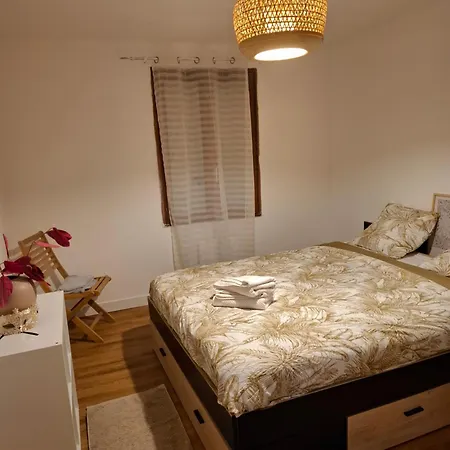 Vibes De Maison De 75m2 *