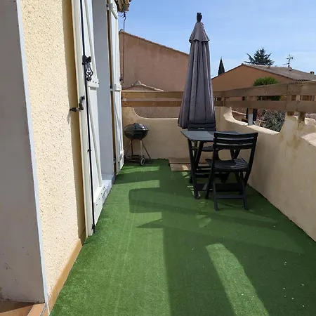 Vibes De Maison De 75m2 Apartman *