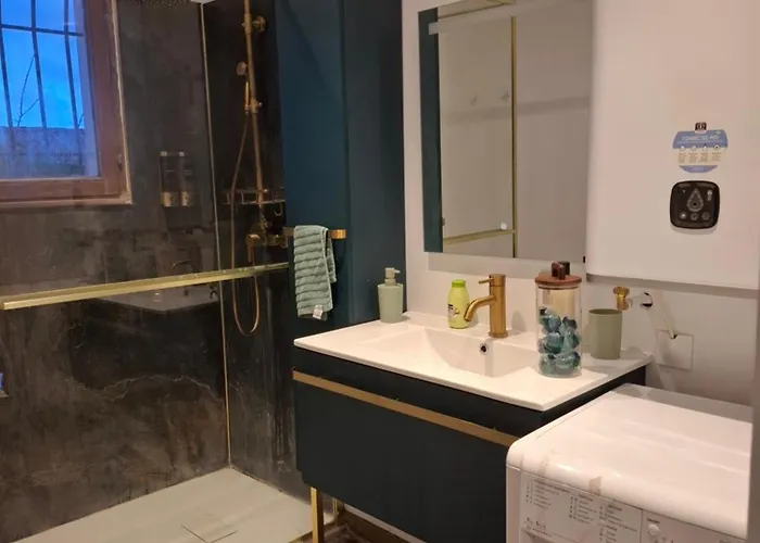 Vibes De Maison De 75m2 Apartamento *