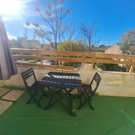 Vibes De Maison De 75m2