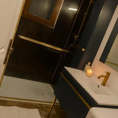 Vibes De Maison De 75m2 *