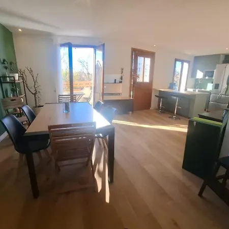 Vibes De Maison De 75m2