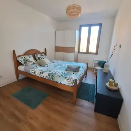 Vibes De Maison De 75m2 아파트 *