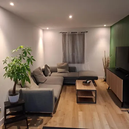 Vibes De Maison De 75m2