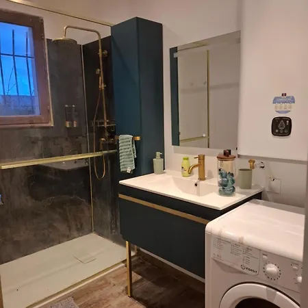 Vibes De Maison De 75m2 Apartament *